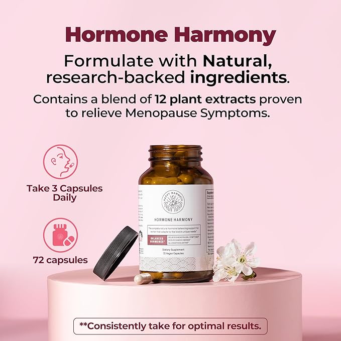 Hormone Harmony™